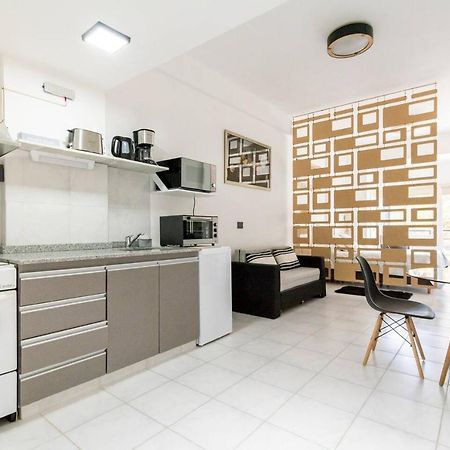 Belgrano Center Brc Apartment ซานคาร์ลอส เด บาริโลเช ภายนอก รูปภาพ