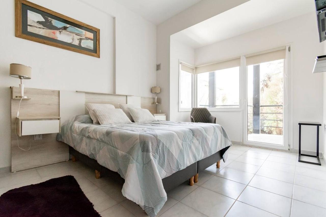 Belgrano Center Brc Apartment ซานคาร์ลอส เด บาริโลเช ภายนอก รูปภาพ