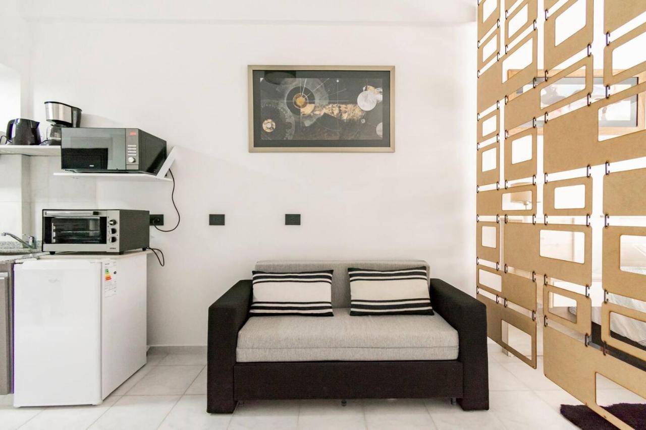 Belgrano Center Brc Apartment ซานคาร์ลอส เด บาริโลเช ภายนอก รูปภาพ