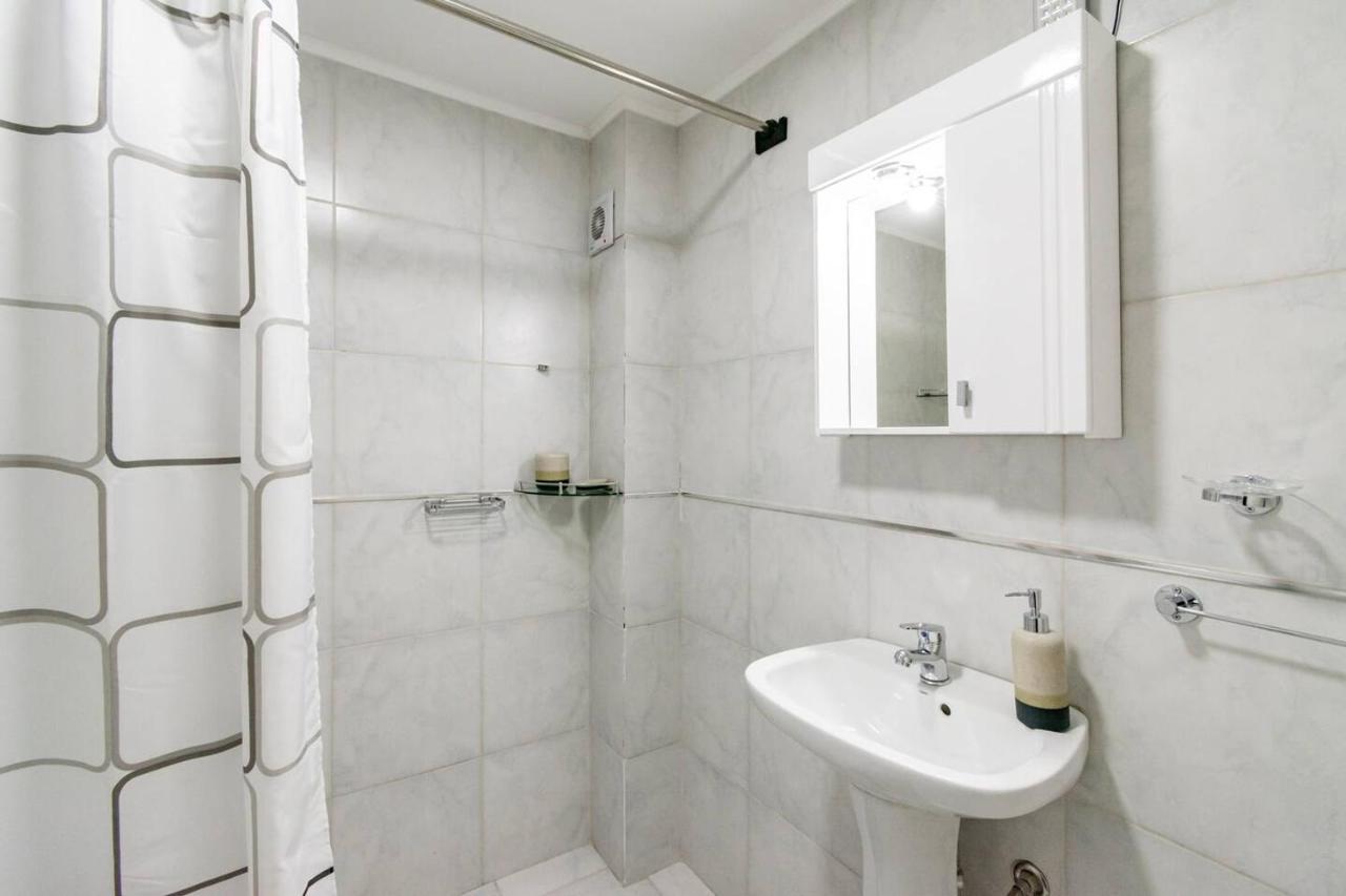 Belgrano Center Brc Apartment ซานคาร์ลอส เด บาริโลเช ภายนอก รูปภาพ