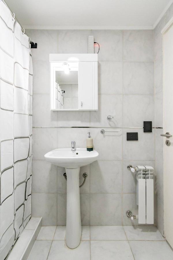 Belgrano Center Brc Apartment ซานคาร์ลอส เด บาริโลเช ภายนอก รูปภาพ
